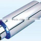 1-3/4"-5" Car EXHAUST Muffler thumbnail-1