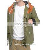 Custom 100%polyester Waterproof Snowboard Jacket thumbnail-2