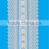 6015 Stretched Nylon Decorative Lace Trimming thumbnail-1