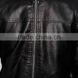 Leather Jacket for Men thumbnail-3