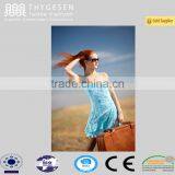 2017 Casual Beach Dress