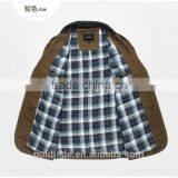 Shopping Handsome Boys Simple Formal Causal Suit for Men thumbnail-3