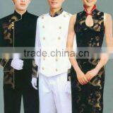 Customised Good Quality Staff Uniform thumbnail-1