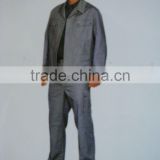 cotton60% polyester40% uniform fabric/business suit fabrics/labour suit fabrics/jumper fabric/overalls fabrics