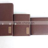 Christmas Present Customized Gift Set With Wallet J30002a thumbnail-5