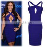 Sexy Evening Party Bodycon Sexy Women thumbnail-1