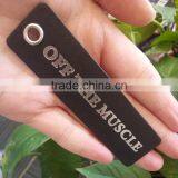 2017 China Custom Jeans Paper Hang Tags thumbnail-2