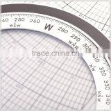 Metal CGS E6B Flight Computer Slide Graphic Heavy Duty Flight Computer # KNMP-1 thumbnail-5