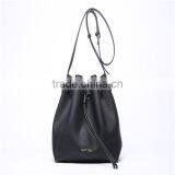 Europe Style Genuine Leather Fashion Lady Hand Bags thumbnail-2