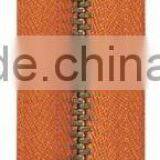 5# Metal Zippers Clothes Zippers Suitcase Zipper thumbnail-1