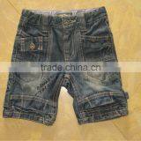 Children Denim Jeans thumbnail-1