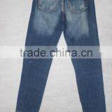 GZY Clearance Stock Lots Short Jeans Wholesale thumbnail-2