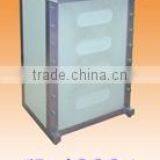 Colorful Slotted Cash Counter Display thumbnail-3