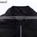 China Wholesale Softshell Waterproof Men Vest thumbnail-3