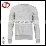 French Terry Wholesale Crewneck Sweatshirt for Man