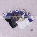 Cheap Cotton Soft Open Toe Socks thumbnail-1