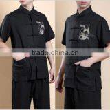 Short Sleeve Shirt for Men thumbnail-1