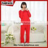 Latest Fashion High Quality Long Sleeve Western Women Smart Casual Wear thumbnail-2