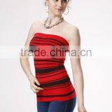 2015 Latest Sexy Fashion Seamless Skirt/ Suspender Skirt thumbnail-2