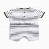 2017 Hot Sale Wholesale Fashion Children Clothes Short Sleeve Cotton Baby t Shirt thumbnail-2