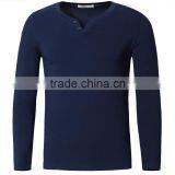 High Quality Mens Cheap Plain T-shirt thumbnail-5