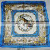 Fashion Square Scarf