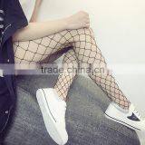 The Hook Wire Mesh Stockings Big Small and Medium-sized Mesh Mesh Nets Sox Tights Silk Stockings BoXia thumbnail-2