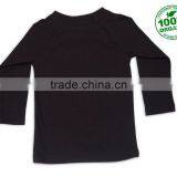 Organic Cotton Reglan T Shirt With Dino Print thumbnail-2