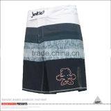 Customized Grappling Shorts Full Sublimation MMA Crossfit Shorts For Men thumbnail-3