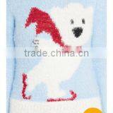 Fashion Christmas Women Pullover Sweater With Round Neck and Long Sleeve thumbnail-4