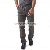 Custom Top Quality Slim Straight Thin Fabric Outdoor Hiking pants