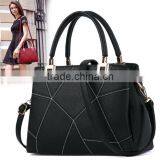 Zm50091b New Style Fashion Lady Bag Simple Women Shopping Handbag thumbnail-1