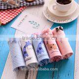 5 Pcs Women's Briefs Panties Gift Box Cotton Underwear Bowknot Lady's Lovely Underwear Panty thumbnail-1