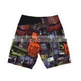Cool Style Boardshorts in Men's Skate Shorts thumbnail-2