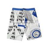 Custom Printing Beach Shorts Adults Boardshort For Men thumbnail-2