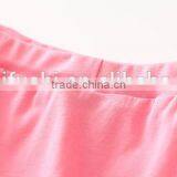 Custom Fashion Design Beautiful Small Girls Summer Culotte Dress thumbnail-5