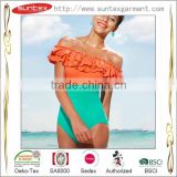 2014 New Arrival China Supplier Swimsuits