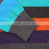 2015 Colorful Deep V Neck Sweaters Men thumbnail-4