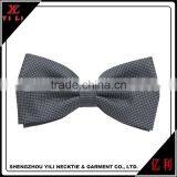 Nice Mens Bow Tie For Custom Brand Logo Pattern Size thumbnail-4