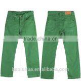 OEM/Wholesale HIGH-END European Style Child's Jeans thumbnail-4