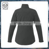 Ladies Workwear Fleece Lined Warm Jacket Outdoor Windproof Jacket thumbnail-6