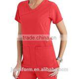Hospital Staff Uniforms Nurse Hospital Uniform Designs thumbnail-4