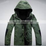 New Style Outdoor Hiking Jacket for Men thumbnail-3