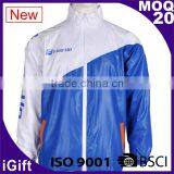 0em Fashion High Quality Customize Kids Denim Jacket thumbnail-5