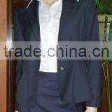 2013 Womens Elegant Business Suit thumbnail-1