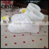 Terry Cotton Baby Socks Thick Warm Autumn and Winter Children's Socks thumbnail-3