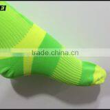 Florescence Color 20-30 Mm/hg Sexy Japanese Sport Running Compression Stocking thumbnail-2