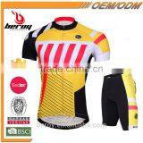 BEROY 2016 Cheap China Cycling Clothing, Custom MTB Cycling Jersey thumbnail-1