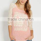 Cheap Lace Fabric/ Lace in Stock/10000meters Lace Immediately Shipment#84385 thumbnail-1