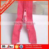 Hi-ana Zipper2 Familiar in OEM and ODM Wenzhou Zipper for Luggage Bags thumbnail-1